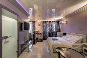 Apartment on 4th Tverskaya-Yamskaya 23, Moscow, Moscow